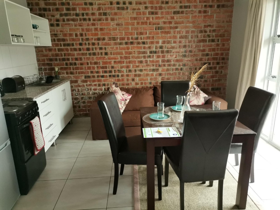 2 Bedroom Property for Sale in Raceway Free State